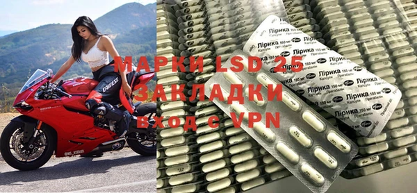 ALPHA PVP Каменка
